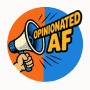 Opinionatedaf.com